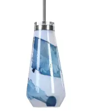 Uttermost Windswept Mini Pendant