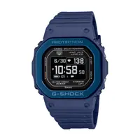 在飛比找蝦皮商城優惠-【CASIO G-SHOCK】G-SQUAD系列方形多功能運