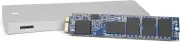 OWC / Other World Computing 120GB Aura Flash Internal SSD with Envoy Upgrade Kit