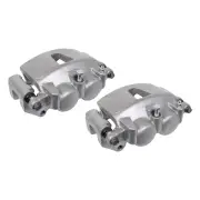 Rear Left + Right Disc Brake Calipers for Subaru Forester SF SF5 Impreza GD GDE
