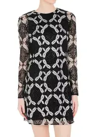 SASS AND BIDE BNWT AMOUR LONDRES SIZE 36 - 6, BNWT - RRP $990