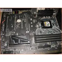 在飛比找蝦皮購物優惠-JULE 3C會社-微星MSI Z170A GAMING P