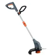 Scotts Outdoor Power Tools Corded Electric String Trimmer with Telescopic Pole a