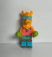 Lego Vidiyo Party Llama Minifigure 43105