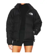 1996 Retro Nuptse padded jacket S,XL,XS,L,M,XXL Black