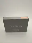 COVER FX ~ MONOCHROMATIC BLUSH DUO ~ SOFT PEACH ~ 0.51 OZ BNIB (A4)
