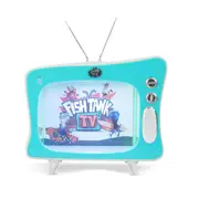 Fish TV Candy Land Fish Tank - 15L