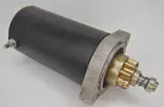 Mega Fire Electric Starter for Generac 020692 / 435-952 fits Fiat 1.6L Engine
