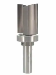 Whiteside 3018 Template Router Bit w/Bearing - 1/2"SH, 1-1/8"CD, 1-1/2"CL