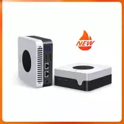 PC 12GB RAM 512GB SSD Intel N100 Game UHD Graphics For 12th Gen Intel Processors