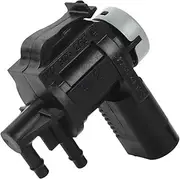 Exhaust Gas Recirculation Valve‌ EGR Vacuum Solenoid Valve 1J0906283C Fit for Volkswagen Passat Golf Jetta Beetle Tiguan Touareg Audi A3 A4 A6 EGR Cooler‌