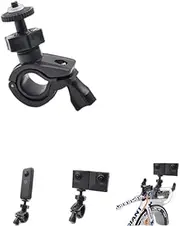 Bicycle Bracket Mount Holder for Action Camera Insta360 One X EVO Accessories