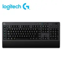 在飛比找有閑購物優惠-[富廉網]【Logitech】羅技 G613 無線機械式遊戲