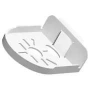 Baby Monitor Holder Wall Mount Shelf Camera Floating Bracket for