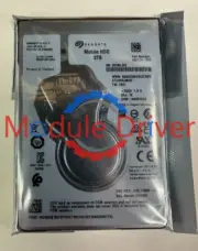 Seagate ST2000LM007 2TB 2.5" SATA 6Gb/s 128MB Laptop Hard Drive 7mm PS4 XBox PC