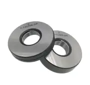 Thread Ring Gage 1"-14 UNS 2A Thread Ring Gauge GO NOGO 1-14 UN