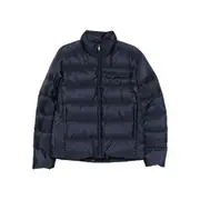 [Prada] Prada Quilted Jacket 54 IT BLUE