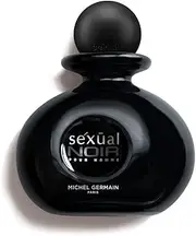 Michel Germain Noir Mens Cologne Spray, Eau de Toilette for Men, 125ml