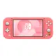 【NS】Nintendo Switch Lite 主機 集合啦！動物森友會組合《西施惠夏威夷花紋》送保護貼