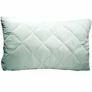 Activease Premium COTTON Pillow Protector with 45 Magnets