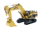 DieCast Masters 85098 1:50 Caterpillar 5110B Core Classics Series Excavator