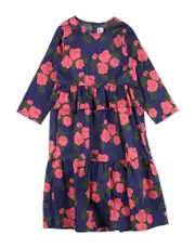[MINI RODINI] MINI RODINI Kids' dresses - Item 15440230