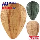Hanging Wasp Deterrent Wasp Nest Decoy for Wasps Hornets Yellow Jackets