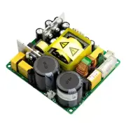 Hypex SMPS400A180 2 x 46 VDC 400 Watt Switch Mode Power Supply