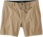 [Huckberry] Proof Equator Hybrid Short, Mens Shorts