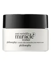 [philosophy] Line correcting moisturizer 15ml