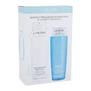 [Lancôme] Lancome Galatéis Duo Kit - Duo of skin cleansers - 800 ml