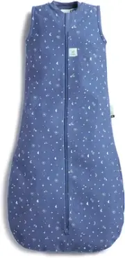 Ergopouch Organic Cotton Jersey Sleeping Bag, 1.0 TOG, for Babies 8-24 Months...