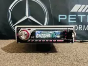 New JVC KD-G735 Car Radio FM/AM CD Receiver Mp3/USB/WMA New No Box
