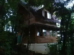 Native Home in Bulabog Boracay