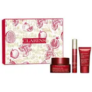Clarins Super regenerating set