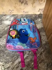 New Accessory Innovations Finding Dory Light Up Backpack