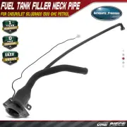 Fuel Tank Filler Neck for Chevrolet Silverado 1500 GMC Sierra 1500 2004 Stepside (for: Chevrolet)