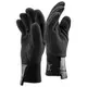 【台灣黑熊】加拿大 ARC'TERYX 始祖鳥 Delta AR Glove 保暖手套 滑雪 登山 旅遊 8241 黑