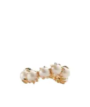 Logo ball ring 13,15,17 Yellow