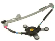 Front Left Window Regulator For 96-98 Audi A6 Quattro S6 Avant WS51F1 (for: Audi)