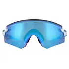 Oakley Sunglasses Encoder OO9471-05 Polished White Prizm Sapphire
