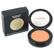 Sheertone Blush - B13 Peaches by MAC for Women - 0.21 oz Blush