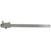 Insize Scribing Caliper 0-200mm/0-8" Range Series 7202-200A