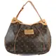 【9成新】Louis Vuitton LV M56382 Monogram 經典花紋南瓜包 熱賣款現金價$30,200