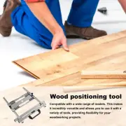 Cutting Machine Edge Guide Positioner Adjustable Edge Guide Positioning DewcQ
