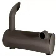 1278592 Loader Backhoe Muffler Exhaust Fits CAT Fits Caterpillar 416B 426B 428B