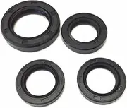 Accessories for Oil Seal KIT Crank Seal Set 125CC 150CC GY6 Replace