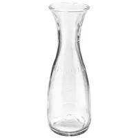 在飛比找momo購物網優惠-【Pulsiva】Misura玻璃冷水瓶 1L(水壺)