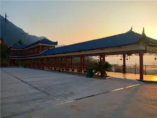 宜昌歸園田居民宿Guiyuan Tianju Hostel