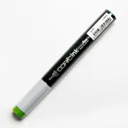 Copic Ink Refill G14 Apple Green 12ml Alcohol Ink